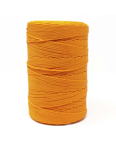 CORDINO ITALICO (500 G) COL 04 ARANCIO