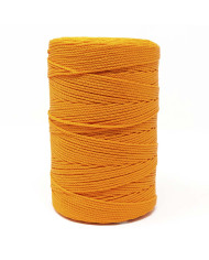 CORDINO ITALICO (500 G) COL 04 ARANCIO