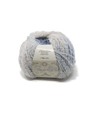 OCARINA SILKE (GOM 100 GR, 320 M.)