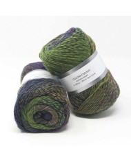 FILATO CF COLORATISSIMO (GOM X 100 GR) COL 83