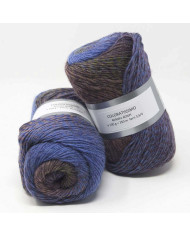 FILATO CF COLORATISSIMO (GOM X 100 GR) COL 86