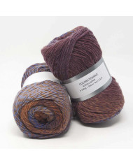 FILATO CF COLORATISSIMO (GOM X 100 GR) COL 89