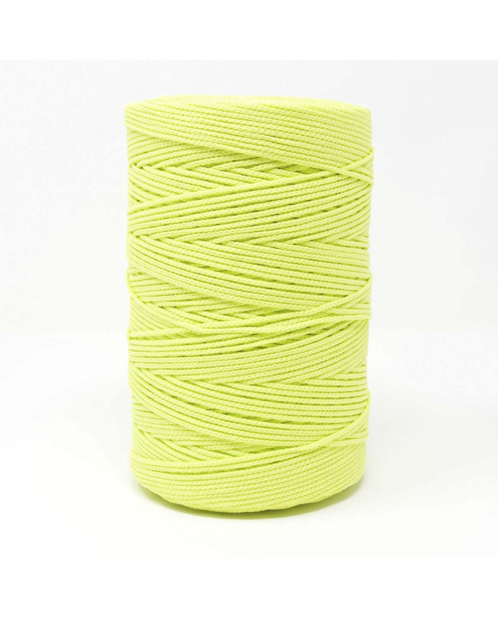 CORDINO ITALICO (500 G) COL 02 LIME