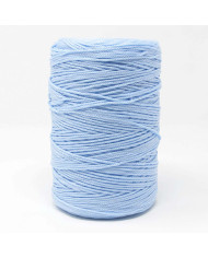 CORDINO ITALICO (500 G) COL 09 AZZURRO
