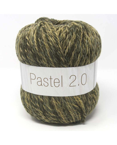 FILATO SILKE PASTEL 2.0 (GOM GR. 150) COL 30