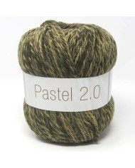 FILATO SILKE PASTEL 2.0 (GOM GR. 150) COL 30