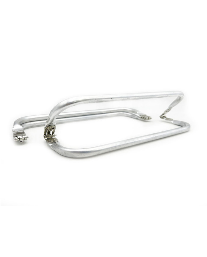 CHIUSURA A MOLLA CM 26 X 9 (1 PZ)