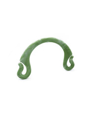 MANICI MEZZALUNA ASOLA VERDE MARMORIZZATO