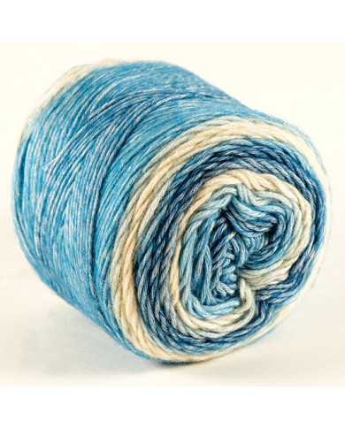 FILATO SILKE (GOM GR. 100 = 220 M.) COL 76