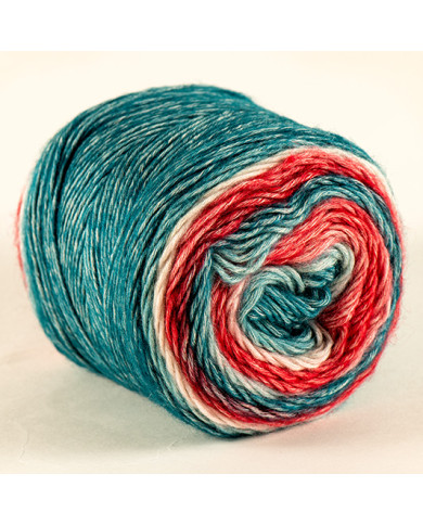 FILATO SILKE (GOM GR. 100 = 220 M.) COL 79