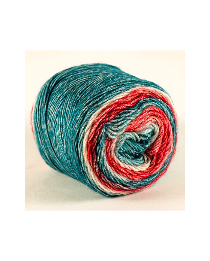 FILATO SILKE (GOM GR. 100 = 220 M.) COL 79