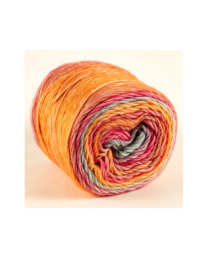 FILATO SILKE (GOM GR. 100 = 220 M.) COL 81