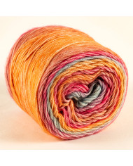 FILATO SILKE (GOM GR. 100 = 220 M.) COL 81