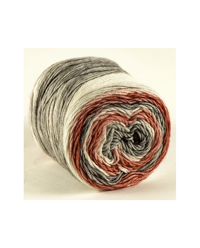 FILATO SILKE (GOM GR. 100 = 220 M.) COL 72