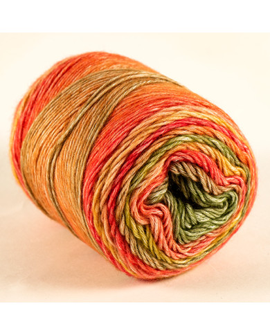 FILATO SILKE (GOM GR. 100 = 220 M.) COL 70