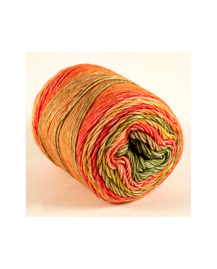 FILATO SILKE (GOM GR. 100 = 220 M.) COL 70