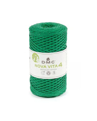 DMC NOVA VITA MM 4 METALLIC (250 GR) COL 08 VERDE