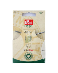 FILO PLASTICA ED ACCESSORI NATURAL CM 40