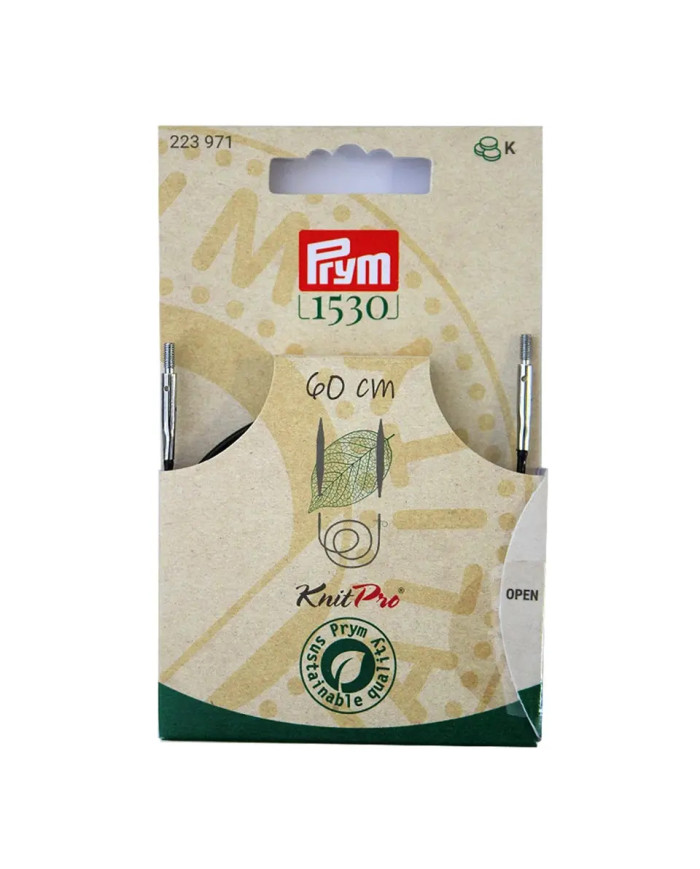 FILO PLASTICA ED ACCESSORI NATURAL CM 60