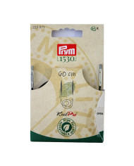 FILO PLASTICA ED ACCESSORI NATURAL CM 60