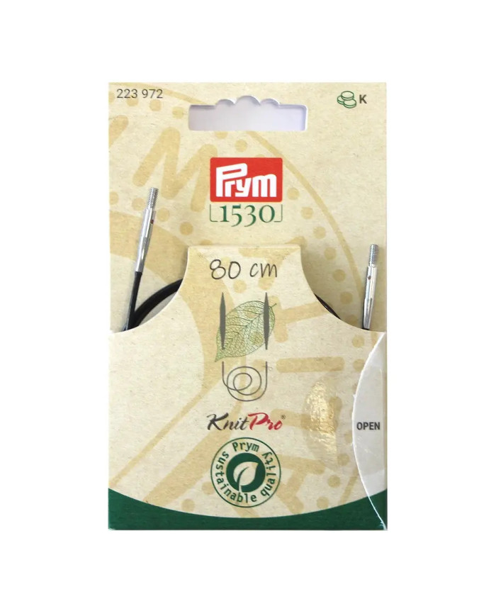 FILO PLASTICA ED ACCESSORI NATURAL CM 80