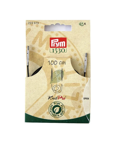 FILO PLASTICA ED ACCESSORI NATURAL CM 100