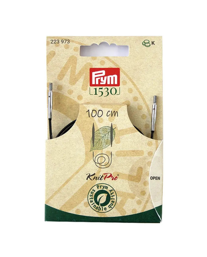 FILO PLASTICA ED ACCESSORI NATURAL CM 100