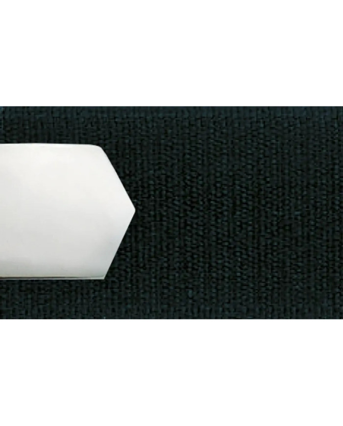 BRETELLE PRYM MM 30 120 CM NERO