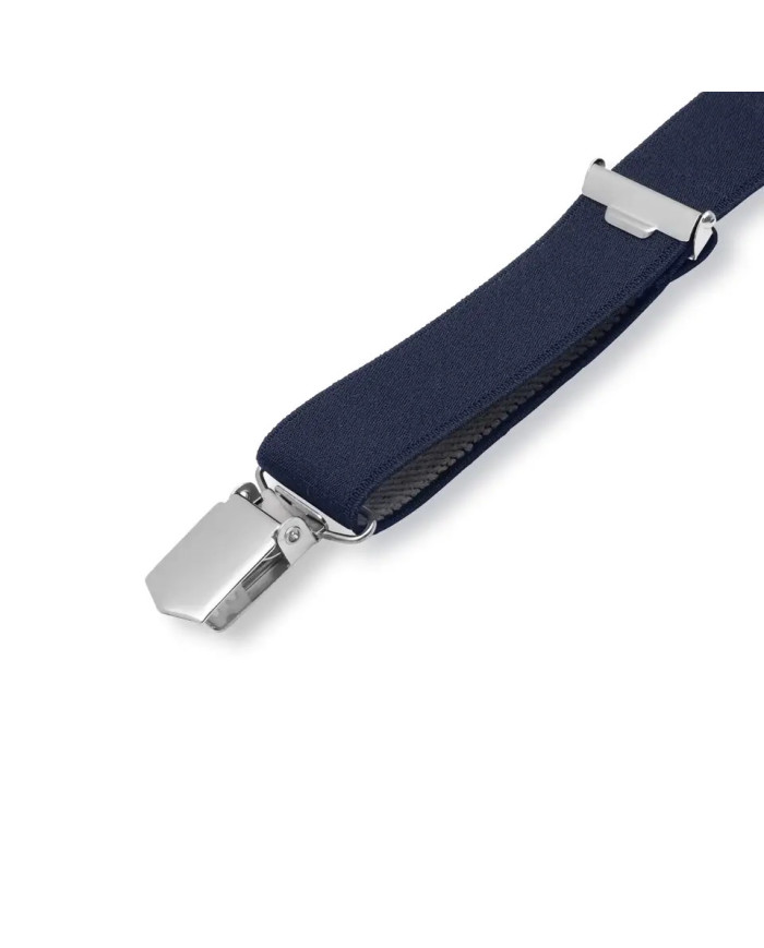 BRETELLE PRYM MM 30 120 CM BLU MARINO