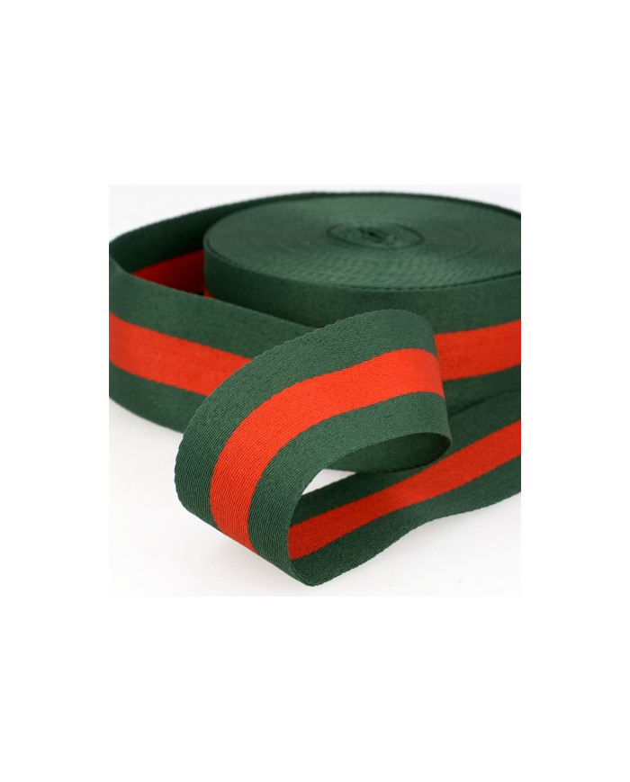 CINGHIA PER BORSE 40 MM  COL 067 (1 M.)