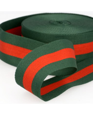 CINGHIA PER BORSE 40 MM  COL 067 (1 M.)