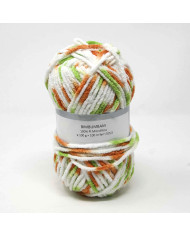 FILATO CF CINIGLIA (1 GOM X 100 GR) 36 SFUM. VE.AR