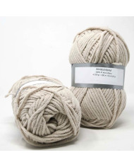 FILATO CF CINIGLIA (1 GOM X 100 GR) 22 BEIGE