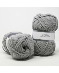 FILATO CF CINIGLIA (1 GOM X 100 GR) 31 GRIGIO