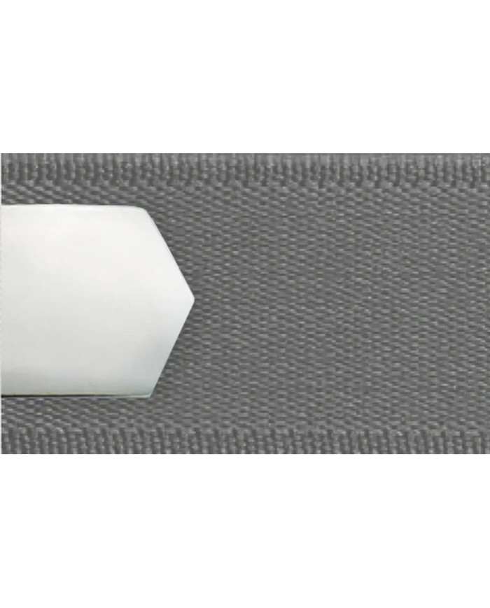 BRETELLE PRYM MM 30 120 CM GRIGIO MEDIO
