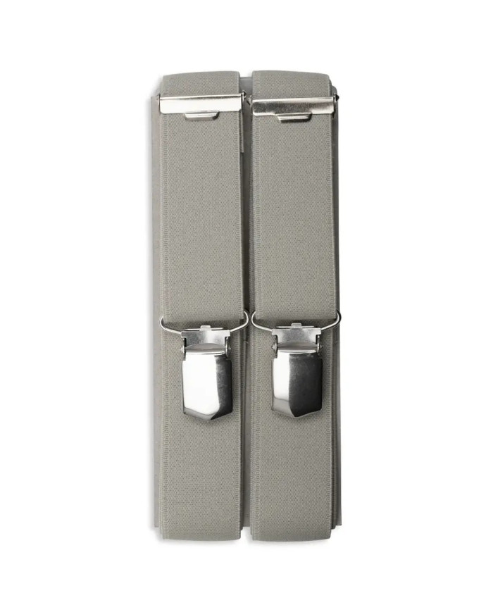 BRETELLE PRYM MM 30 120 CM GRIGIO CHIARO
