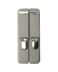 BRETELLE PRYM MM 30 120 CM GRIGIO CHIARO