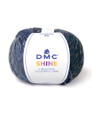 FILATO DMC SHINE (GOM 100 G.) COL 141