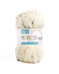 FILATO MEZ ACRILICO (1 GOM X 50 G.) P0002 TWEED