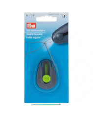 INFILA AGHI CON LUCE AL LED PRYM