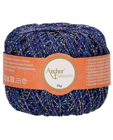 FILATO ANCHOR METALLIC (1 GOM X 25 G.) COL 330