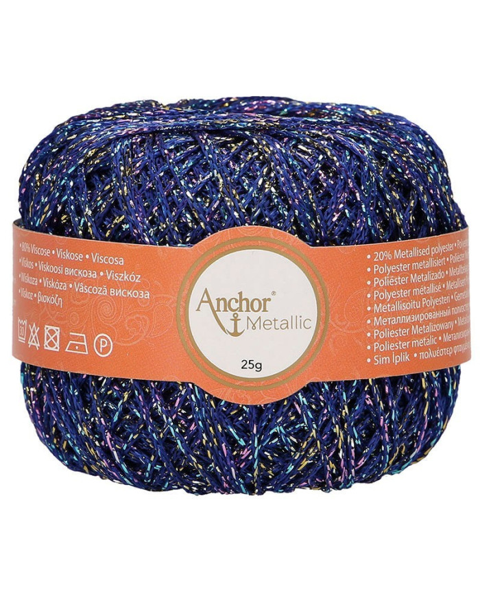 FILATO ANCHOR METALLIC (1 GOM X 25 G.) COL 330