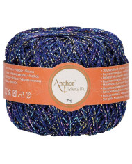 FILATO ANCHOR METALLIC (1 GOM X 25 G.) COL 330