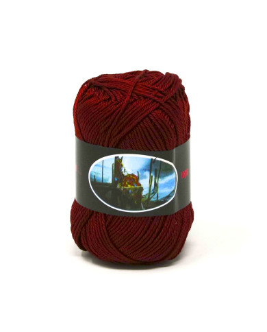 FILATO ISPE LUXOR UNITO (GOM 50 G.) COL 081