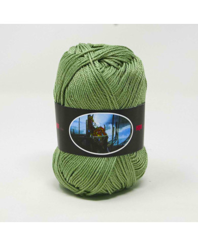 FILATO ISPE LUXOR UNITO (GOM 50 G.) COL 083