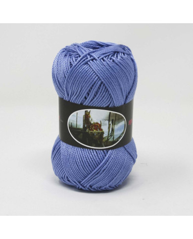 FILATO ISPE LUXOR UNITO (GOM 50 G.) COL 080