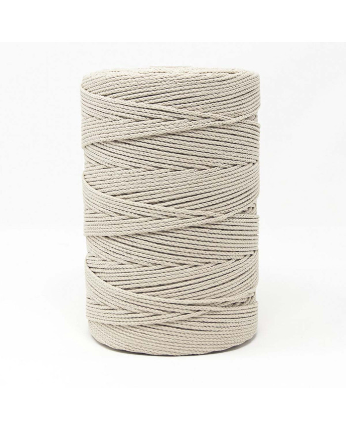 CORDINO ITALICO (500 G) COL 26 CORDA (BEIGE)