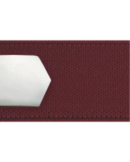 BRETELLE PRYM MM 30 120 CM BORDEAUX