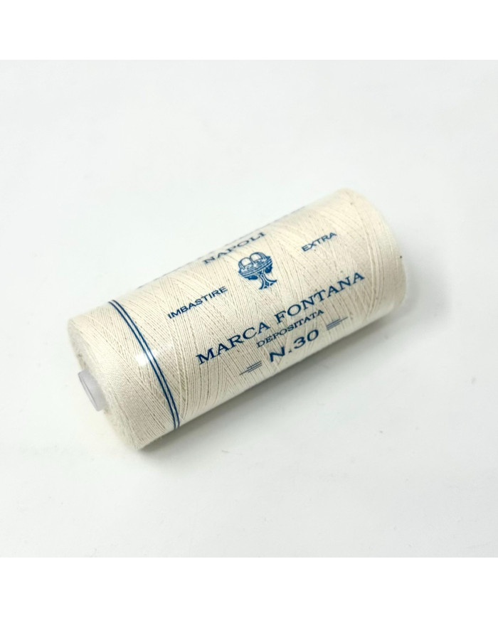 IMBASTIRE FONTANA - CUCIRINI G.  50  (1 PZ)