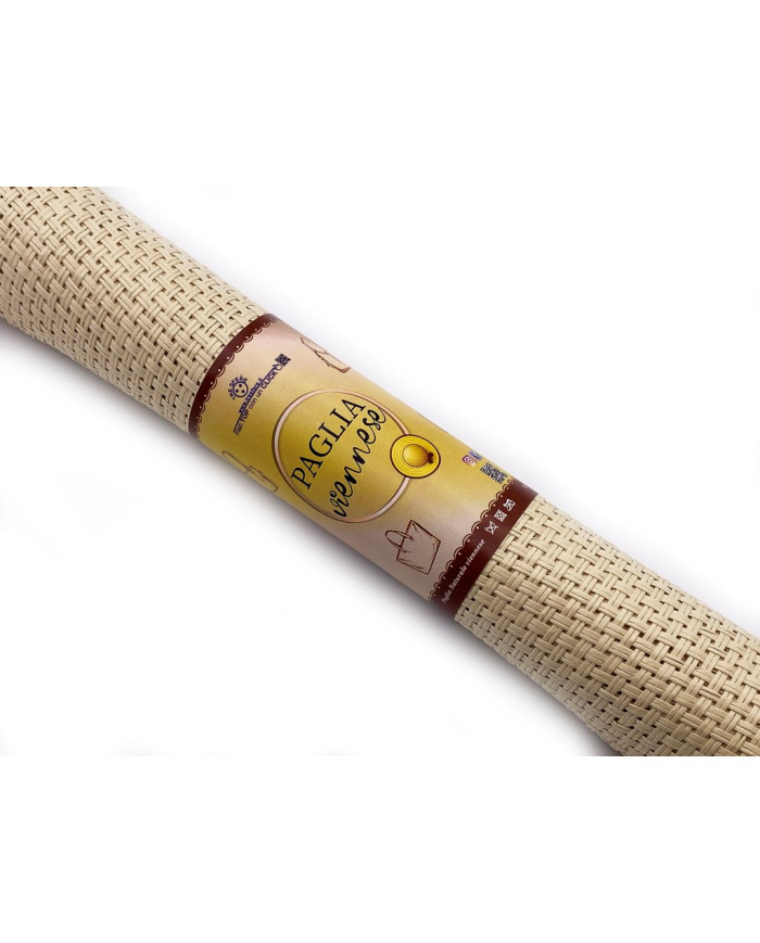 PAGLIA VIENNESE CM 50 X 100